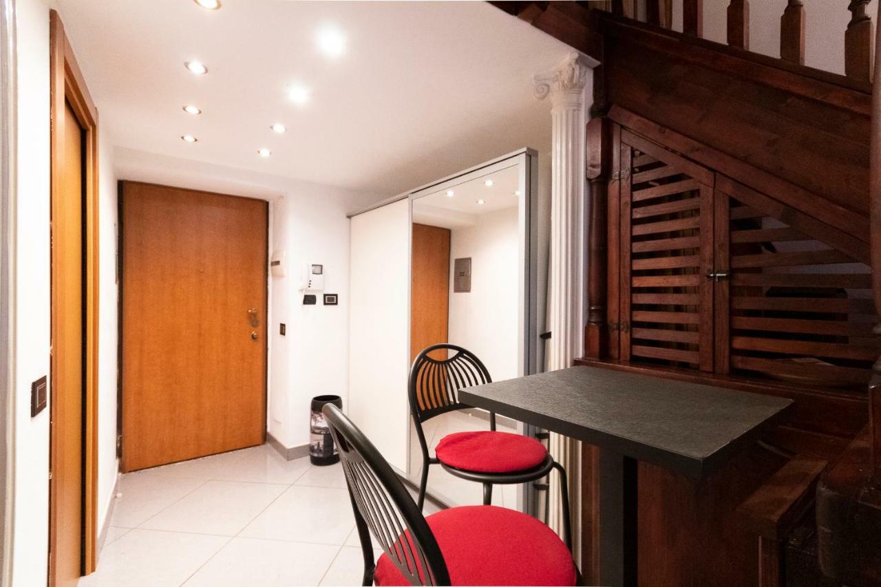 Appartement Alzaia 54 Navigli